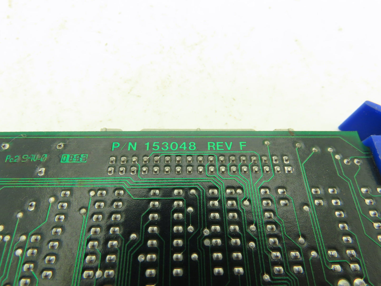 NA 153048 Circuit Control Board