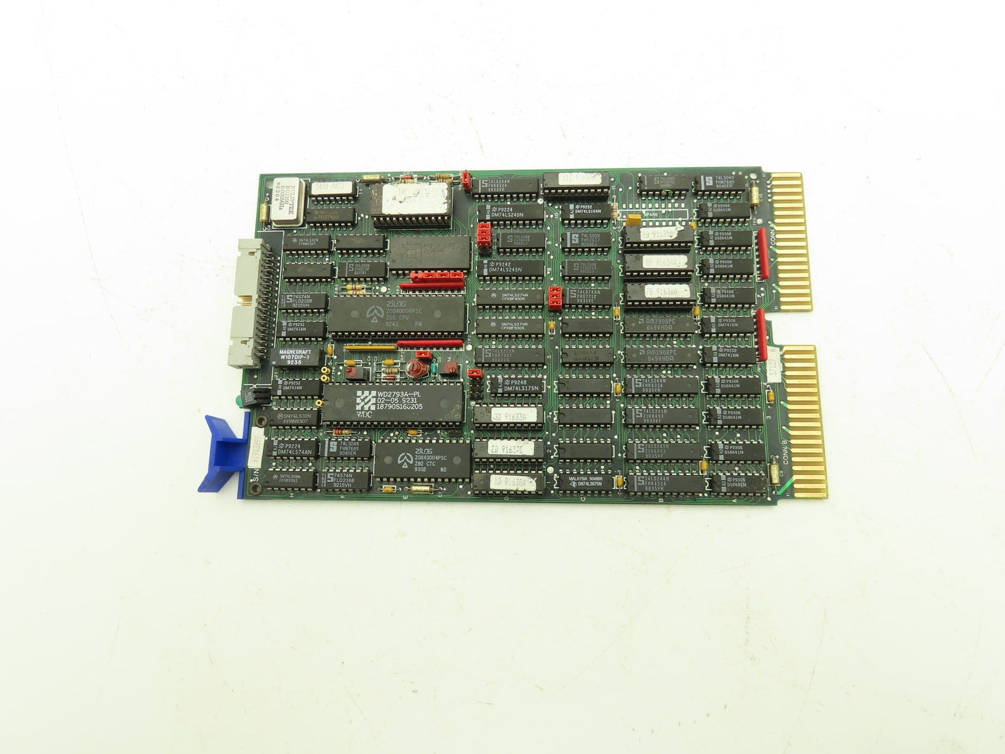 NA 153048 Circuit Control Board