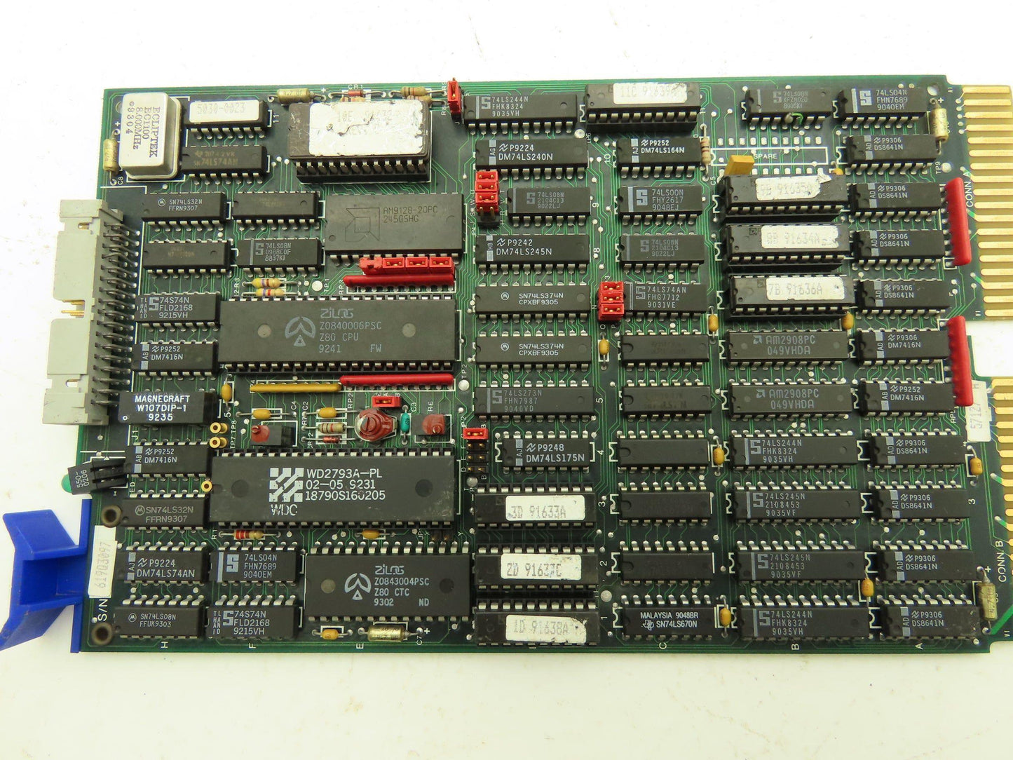 NA 153048 Circuit Control Board