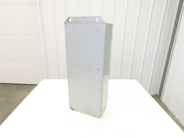 General Electric NP-161815-X Combination Motor Starter Fused 30 Amp 600VAC 10HP