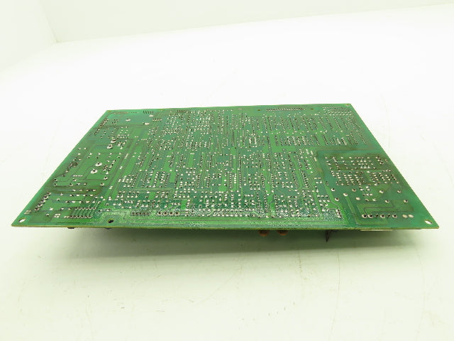 Panasonic ZUEP1109 Circuit Board
