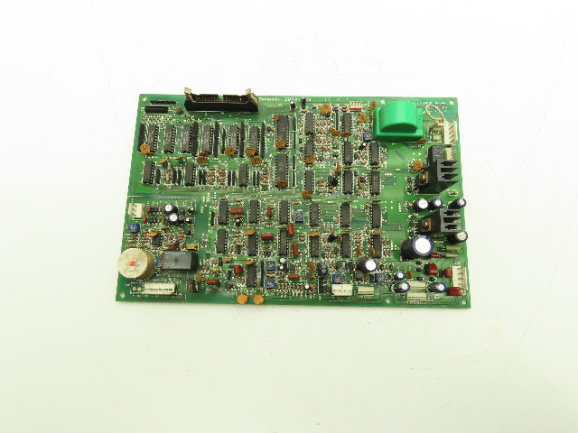 Panasonic ZUEP1109 Circuit Board