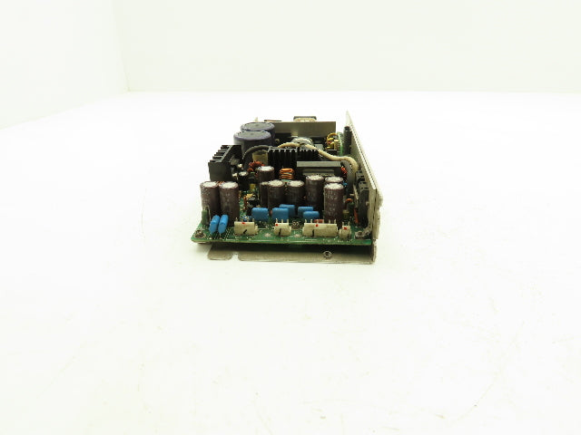 Nemic-Lambda LWQ 130-5225 Power Supply 100-240VAC In +5/+12/-12 VDC Out
