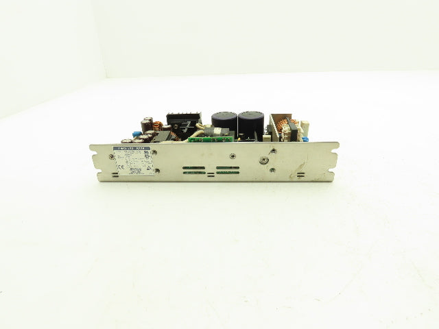 Nemic-Lambda LWQ 130-5225 Power Supply 100-240VAC In +5/+12/-12 VDC Out