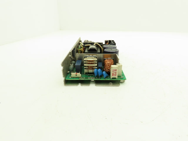 Nemic-Lambda LWQ 130-5225 Power Supply 100-240VAC In +5/+12/-12 VDC Out