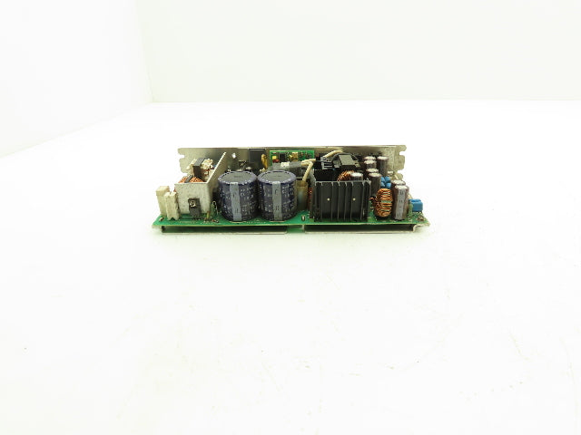 Nemic-Lambda LWQ 130-5225 Power Supply 100-240VAC In +5/+12/-12 VDC Out