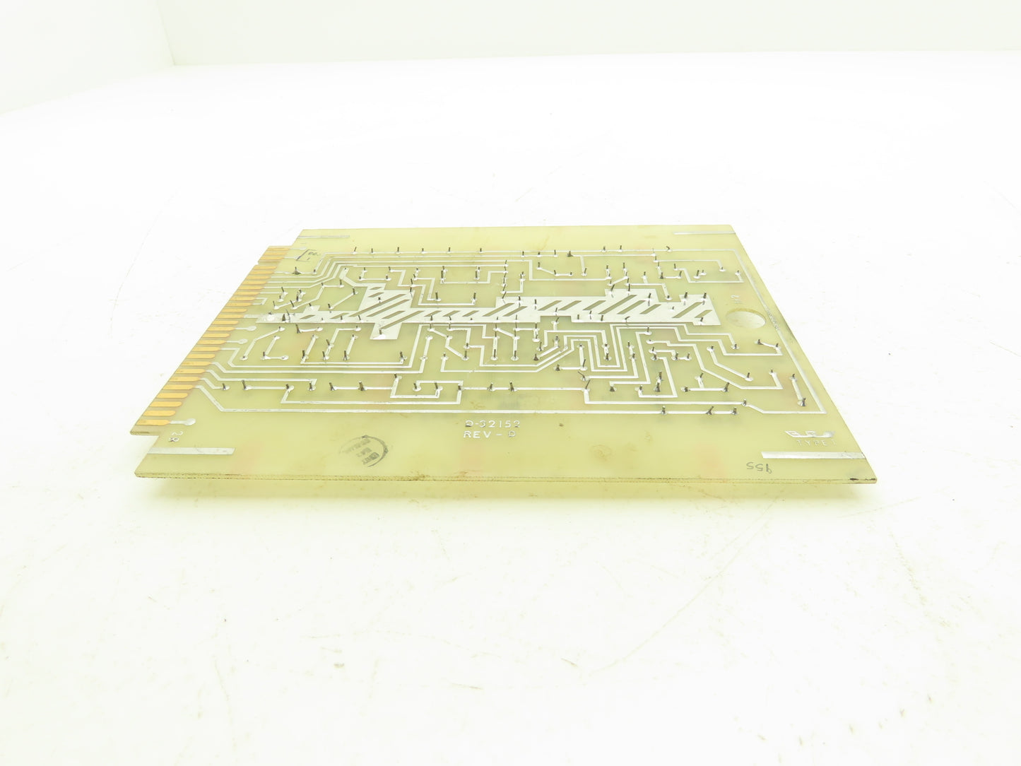 Nidec 32151-G2 Circuit Board Rev D Fincor Drive