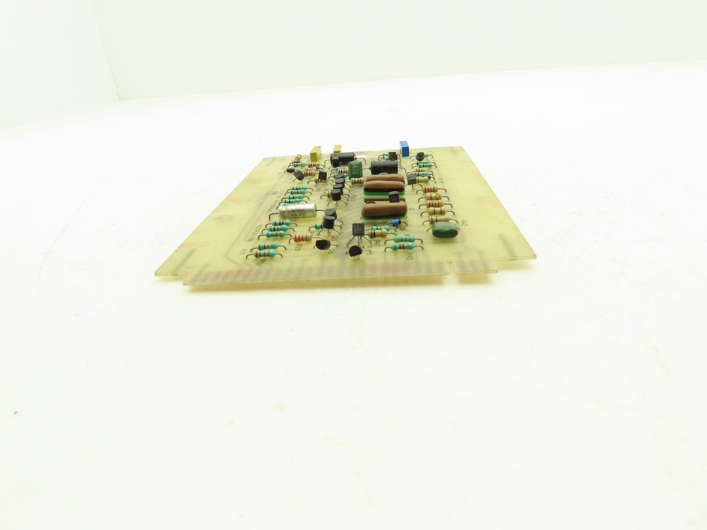 Nidec 32151-G2 Circuit Board Rev D Fincor Drive