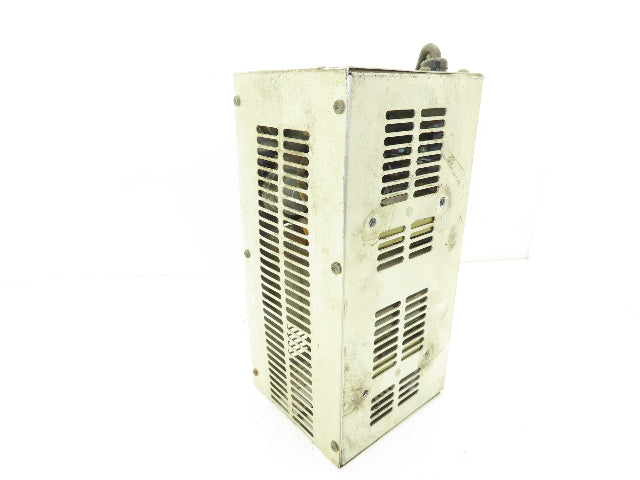 Lester 9397 Electric Battery Charger 12V DC 40A with 175A Gray Plug