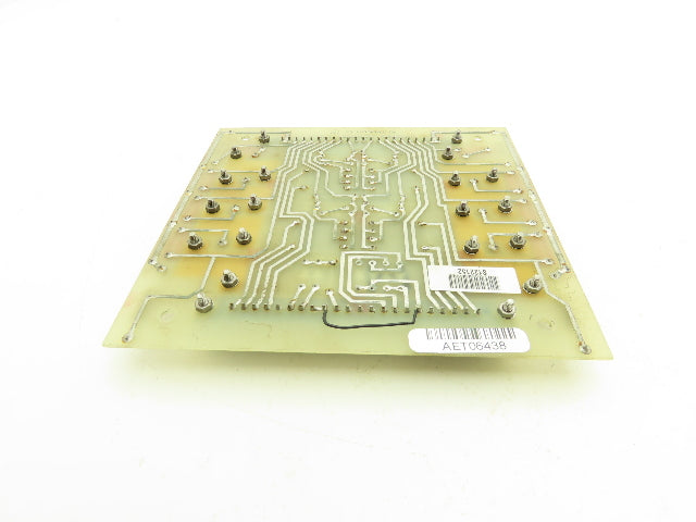 Sherman Treaters A1.1400011.01 Circuit Board Inverter Control