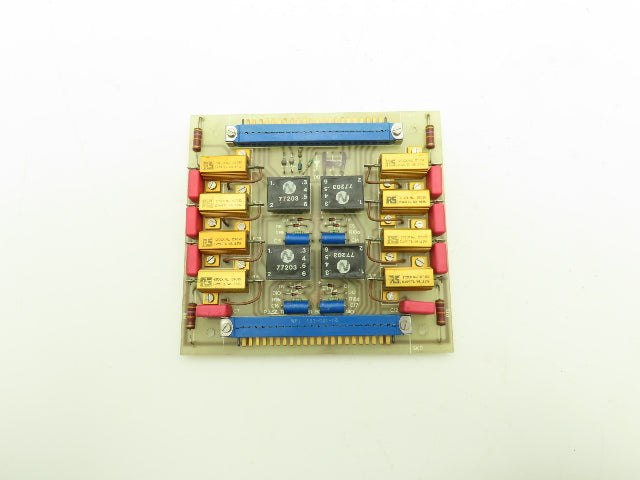 Sherman Treaters A1.1400011.01 Circuit Board Inverter Control