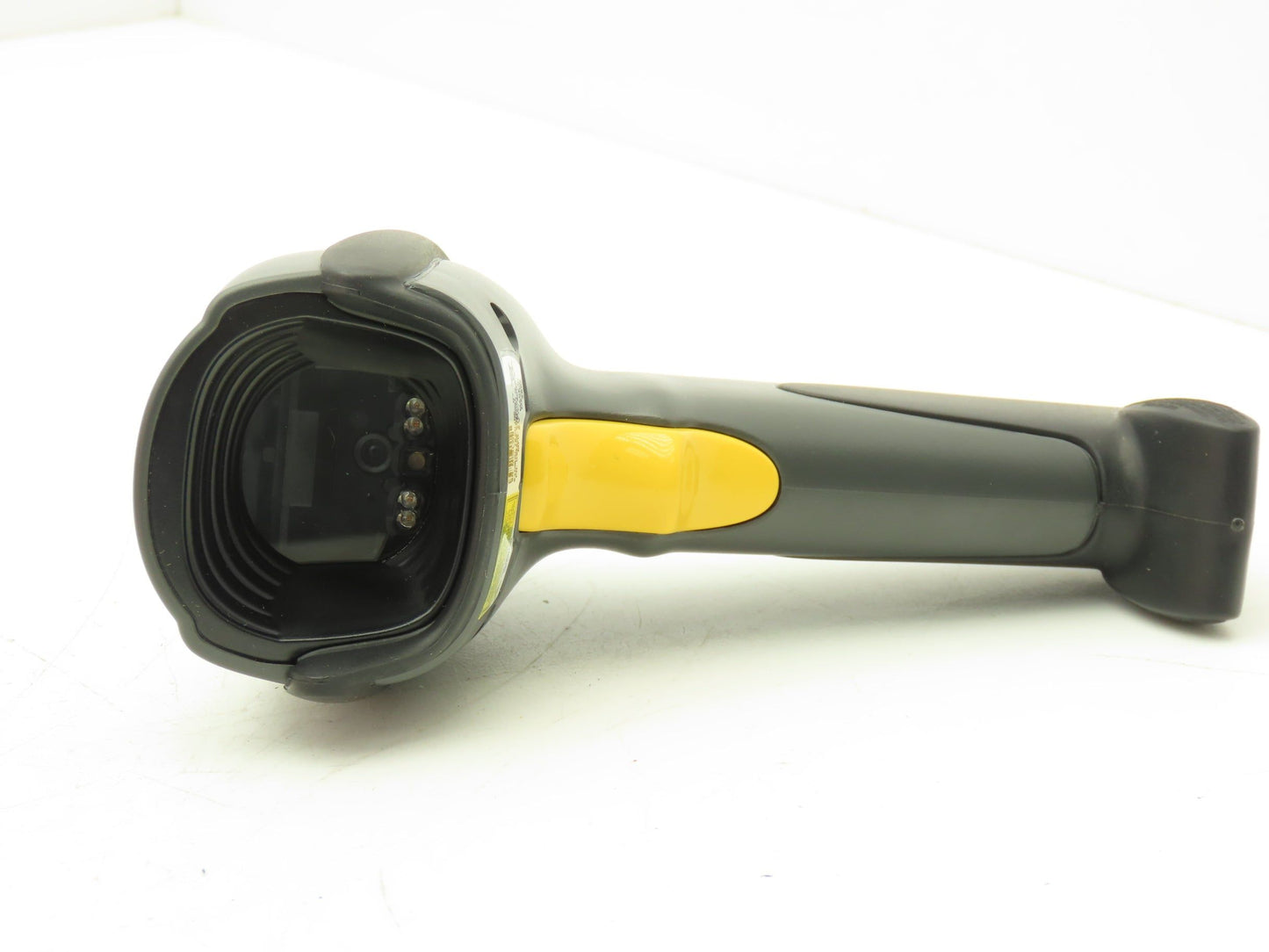 Symbol DS6608-SR20007 Barcode Scanner