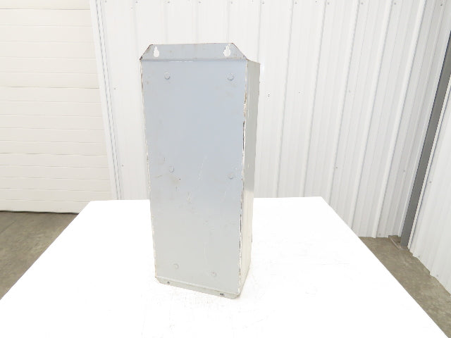 General Electric NP-161815-X Combination Motor Starter Fused 30 Amp 600VAC 10HP