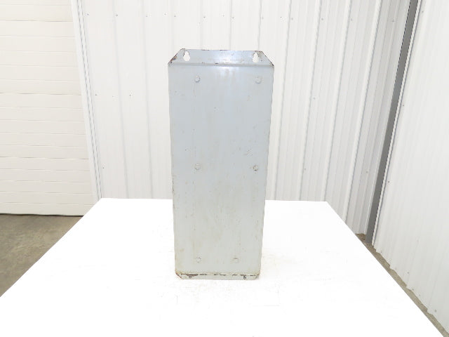 General Electric NP-161815-X Combination Motor Starter Fused 30 Amp 600VAC 5HP