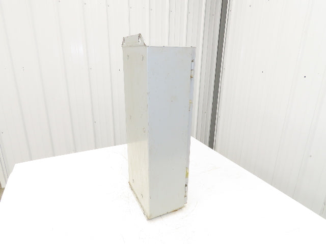 General Electric NP-161815-X Combination Motor Starter Fused 30 Amp 600VAC 5HP