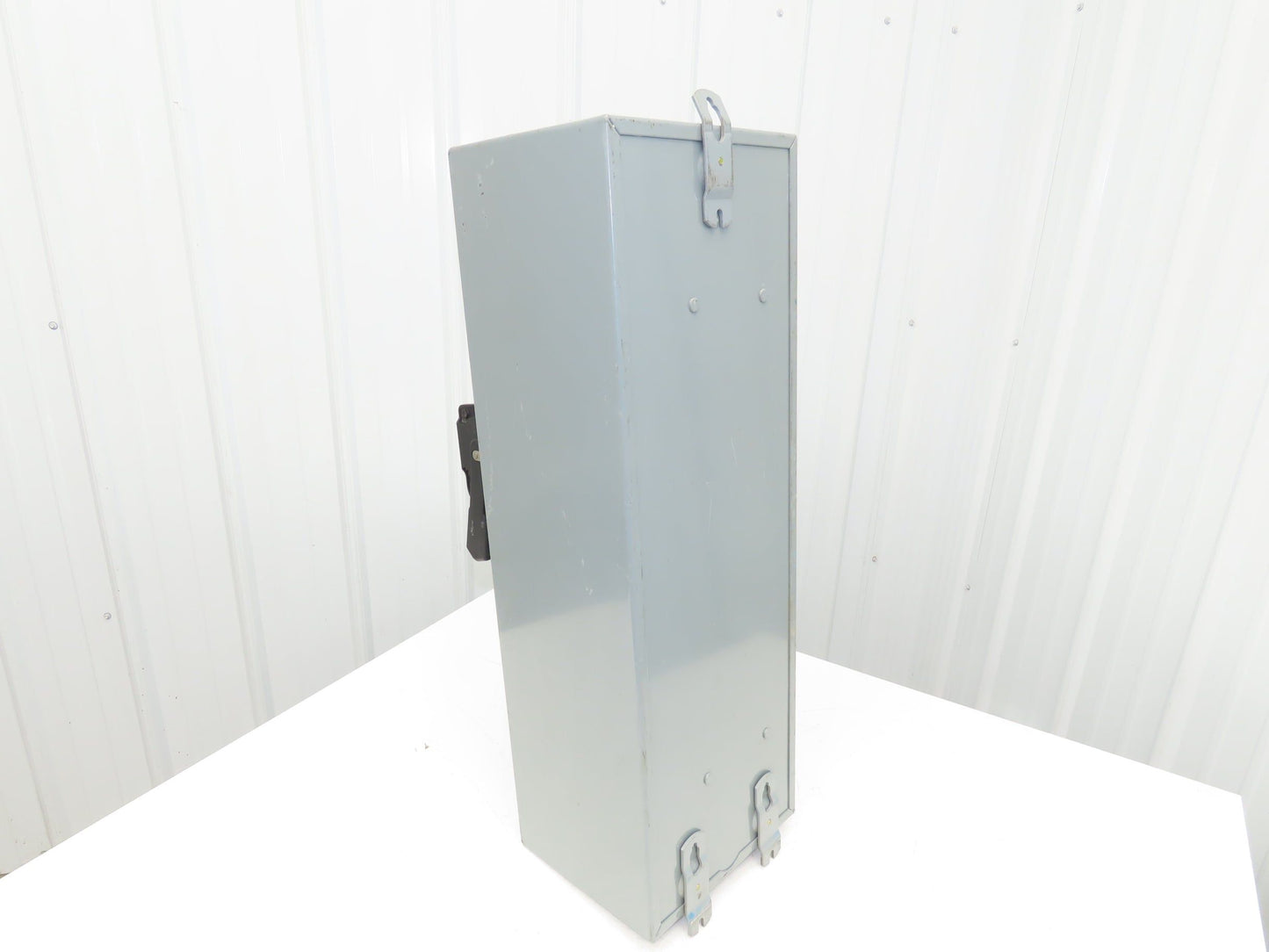 Allen Bradley 1494G-EF3N Combination Starter 200A 150HP 600V 3ph No Starter