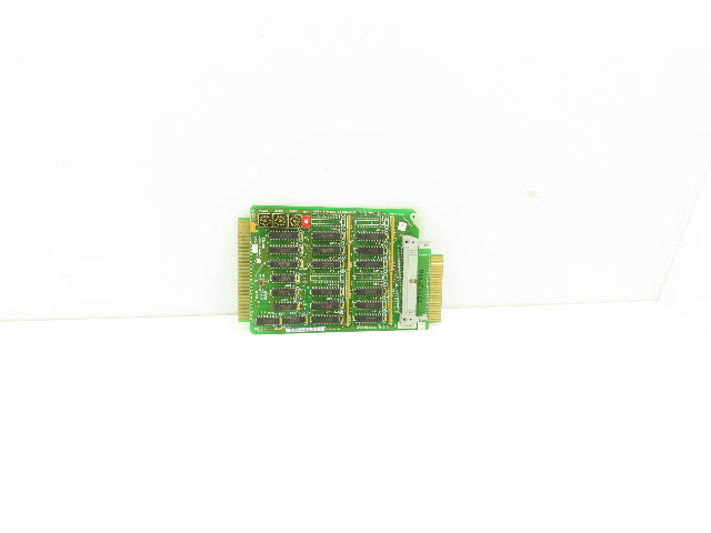 Goss Rockwell E14540-2 Std Bus Assembly 64 Channel I/O or Input BD Rev 15