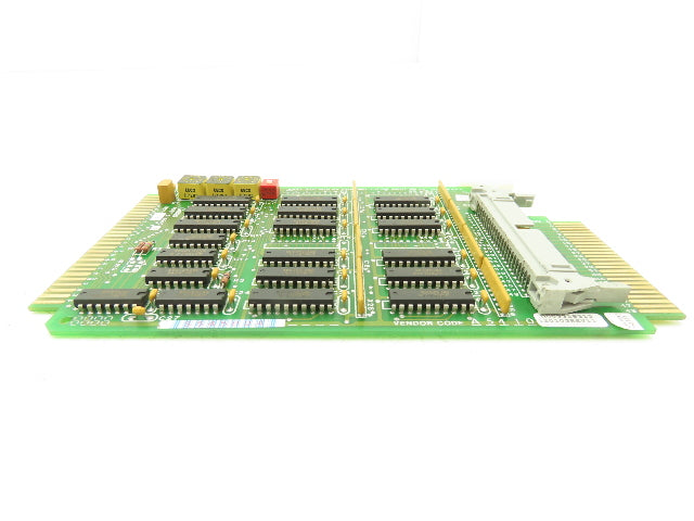 Goss Rockwell E14540-2 Std Bus Assembly 64 Channel I/O or Input BD Rev 15