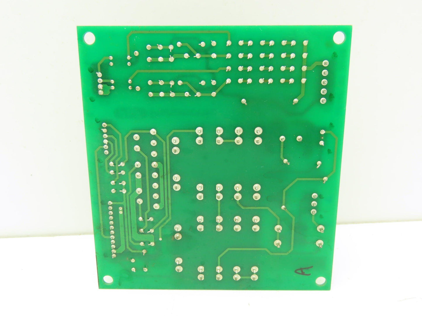 Panasonic ZUEP57413 Circuit Board for External Axis Amplifier