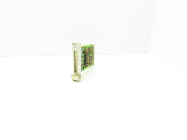 Siemens 406-2B 3.88 Control Circuit Board Card 15-Point
