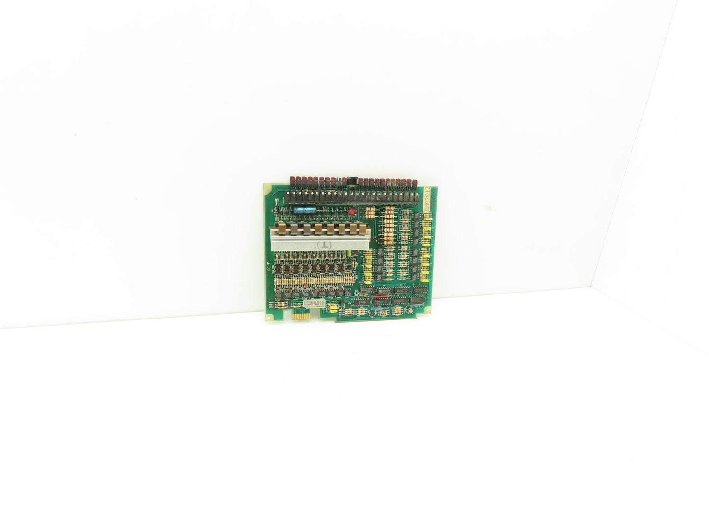 Telemecanique DMC2012 Transistor I/O Card