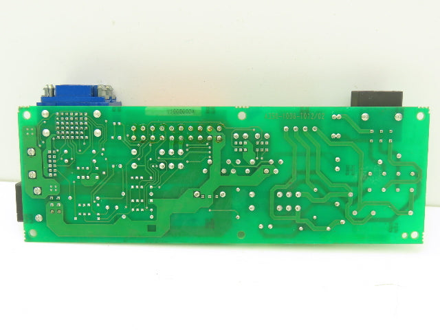 Fanuc A20B-1008-0010/02B Circuit Board