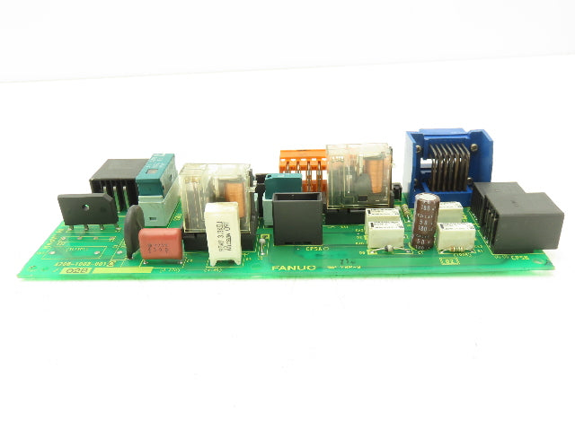 Fanuc A20B-1008-0010/02B Circuit Board