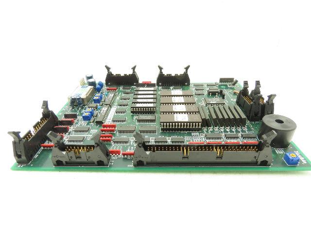 Yushin YV-930022-CPU Processor Board