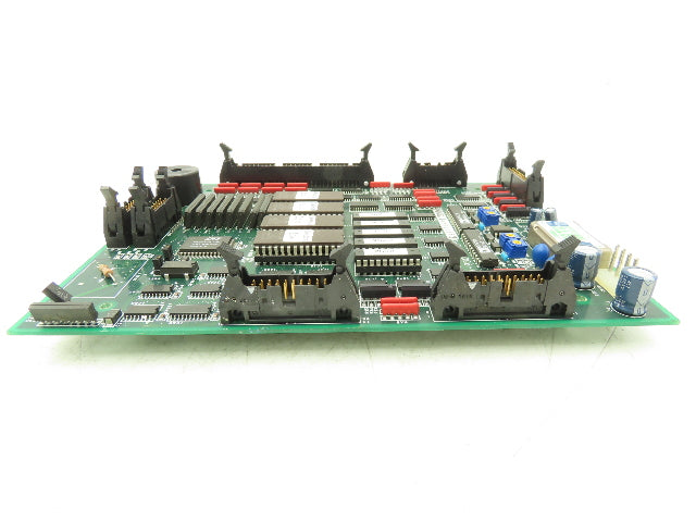Yushin YV-930022-CPU Processor Board