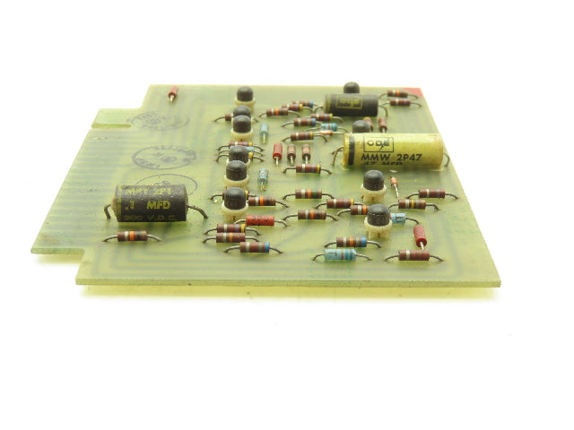 MGD 1D19508 Counter Control Card BD