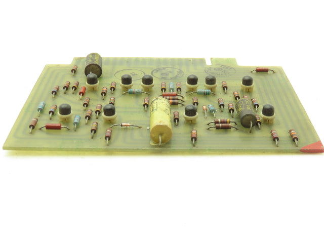 MGD 1D19508 Counter Control Card BD