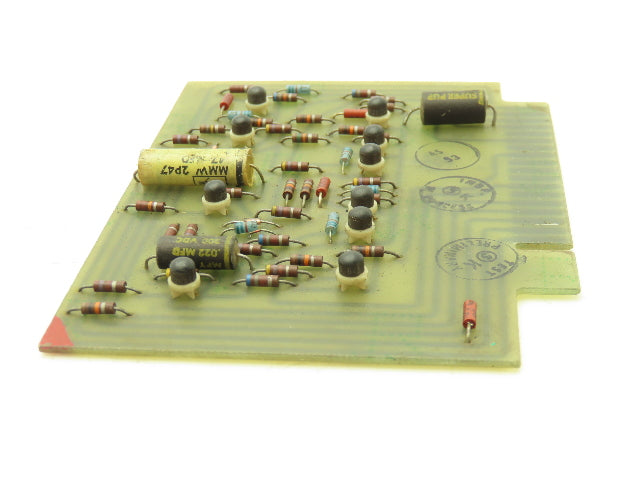 MGD 1D19508 Counter Control Card BD