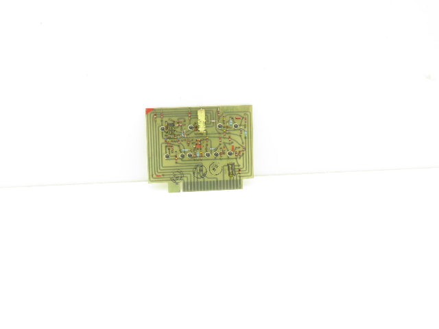 MGD 1D19508 Counter Control Card BD