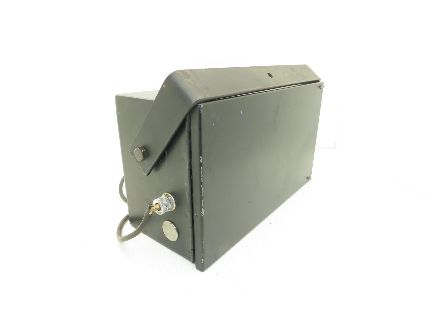 Cherry W424-4040/G010-001C Digital Display Module Red LED Screen