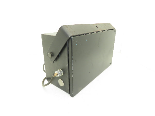 Cherry W424-4040/G010-001C Digital Display Module Red LED Screen