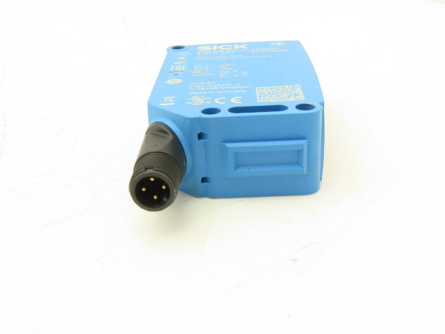 Sick WTB26I-24161120A00 Photoelectric Proximity Sensor 30-2000mm Sensing Range