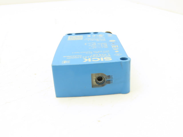 Sick WTB26I-24161120A00 Photoelectric Proximity Sensor 30-2000mm Sensing Range