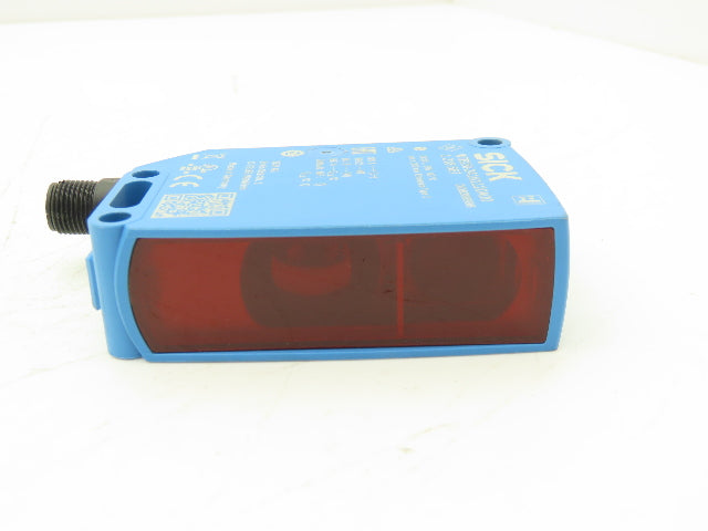 Sick WTB26I-24161120A00 Photoelectric Proximity Sensor 30-2000mm Sensing Range