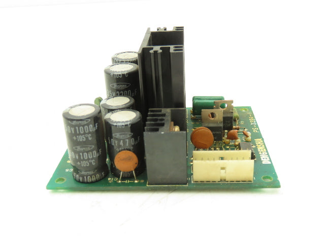 Dengensha PS-0394-1 Power Supply Board
