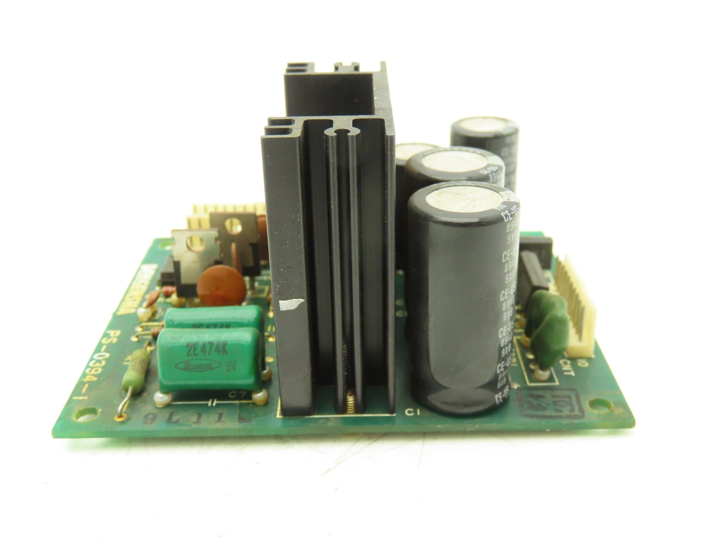 Dengensha PS-0394-1 Power Supply Board