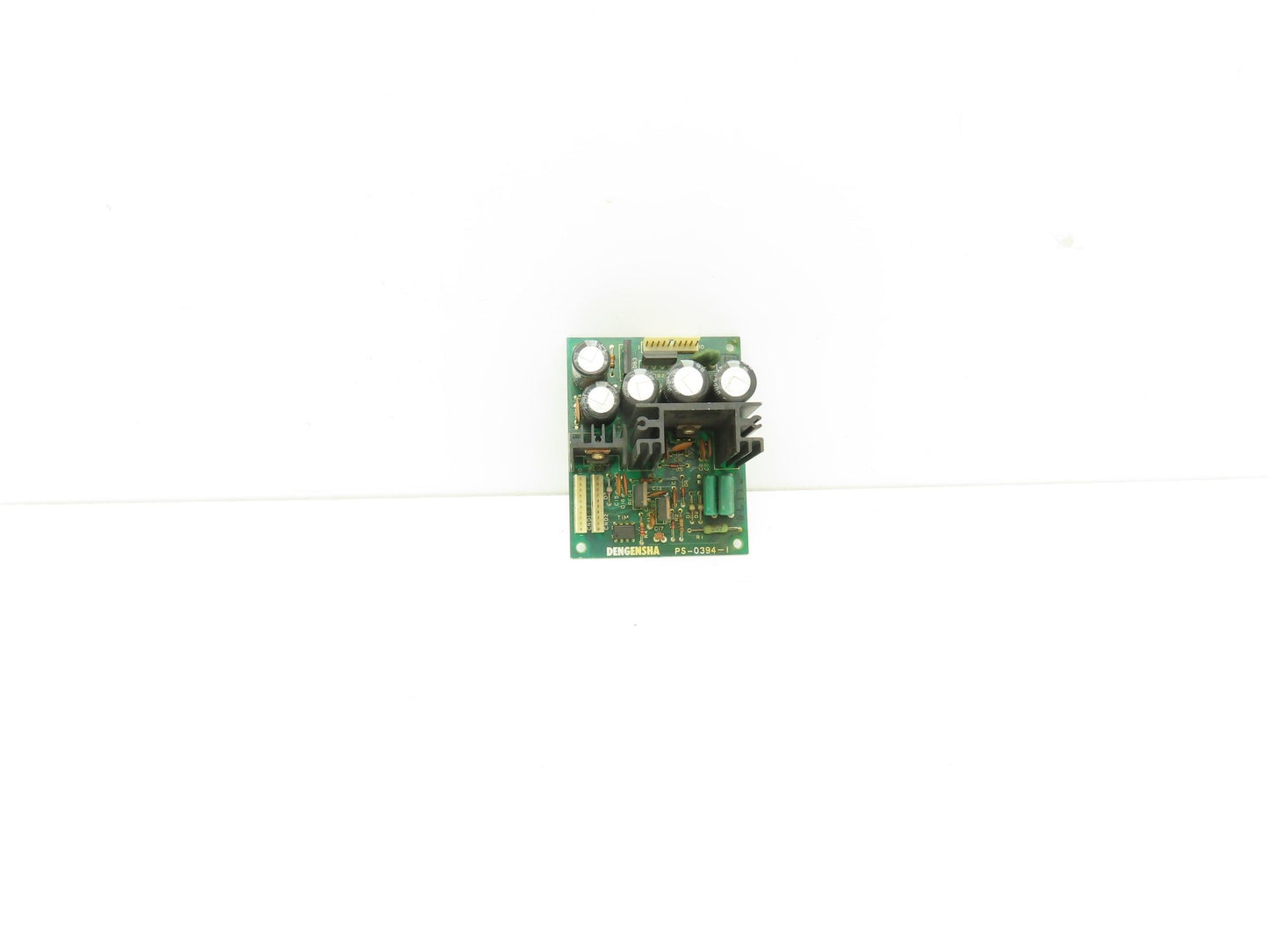 Dengensha PS-0394-1 Power Supply Board
