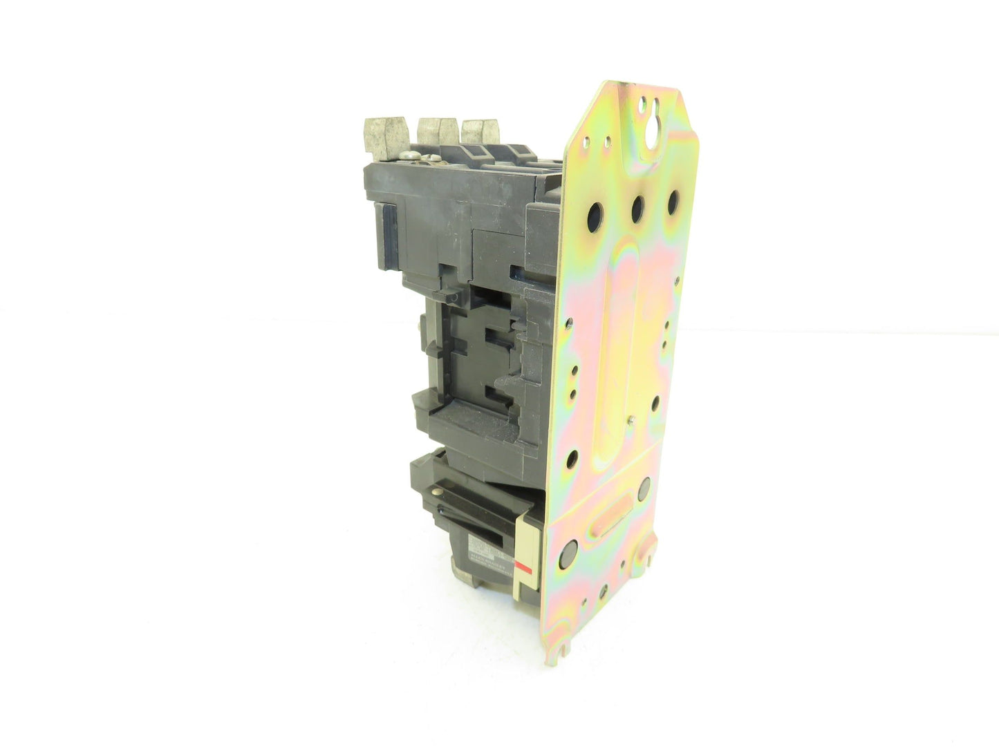 General Electric 520F-C0D Contactor Motor Starter 120V Coil 25Hp 3PH 600V