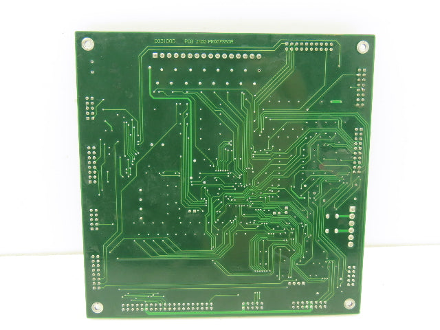 Label Aire 0031230 Main Processor Circuit Board PCB 3100