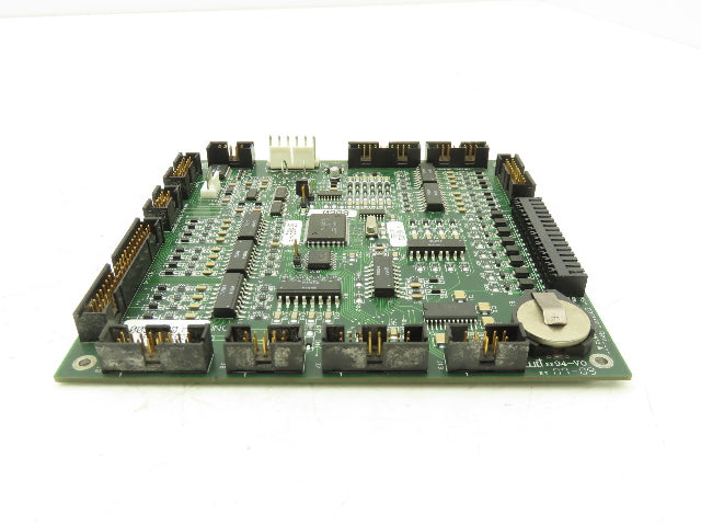 Label Aire 0031230 Main Processor Circuit Board PCB 3100