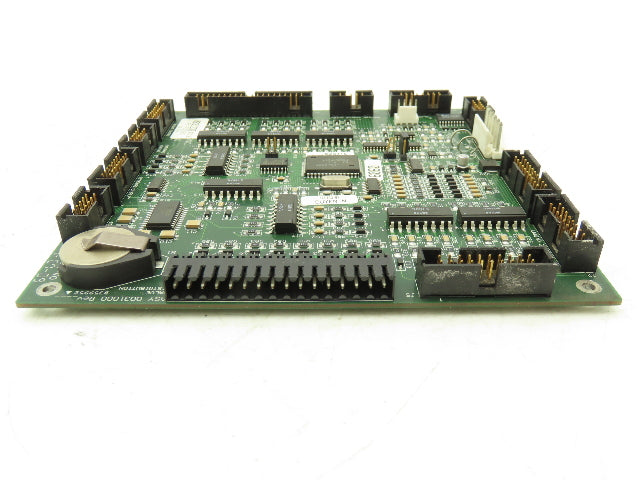 Label Aire 0031230 Main Processor Circuit Board PCB 3100