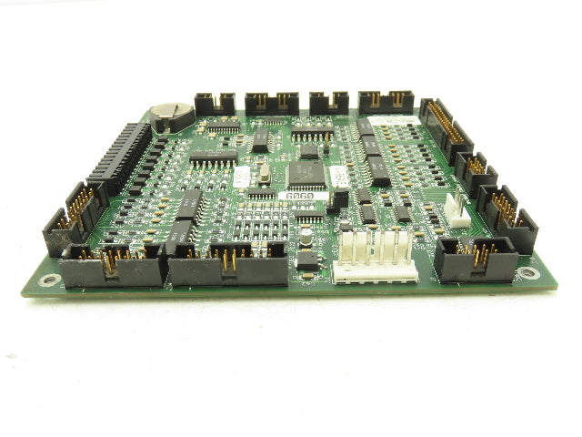 Label Aire 0031230 Main Processor Circuit Board PCB 3100