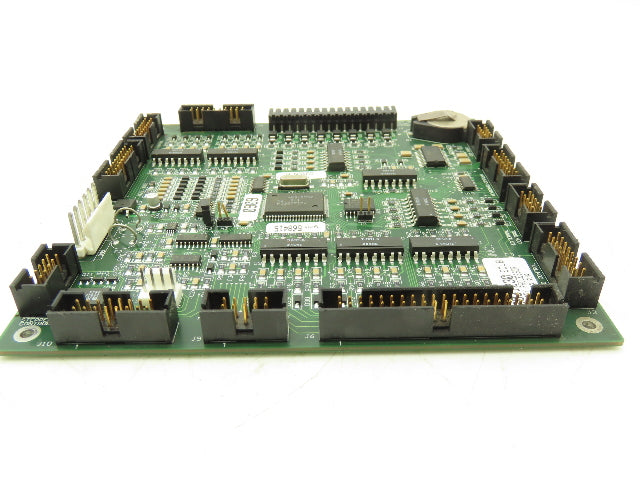 Label Aire 0031230 Main Processor Circuit Board PCB 3100