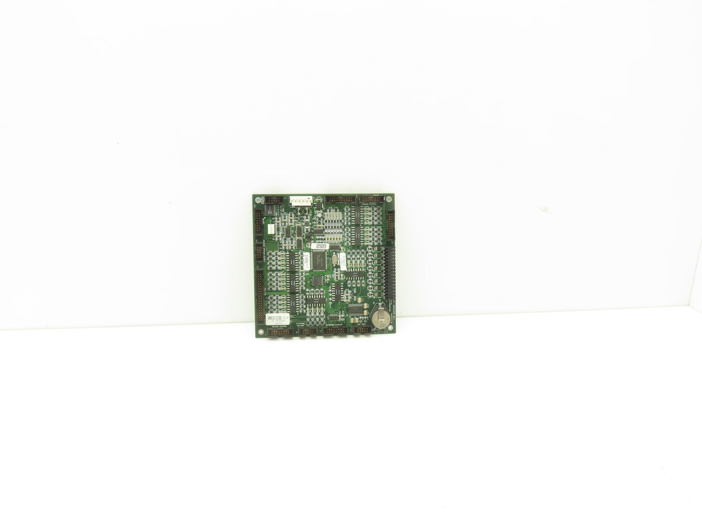 Label Aire 0031230 Main Processor Circuit Board PCB 3100