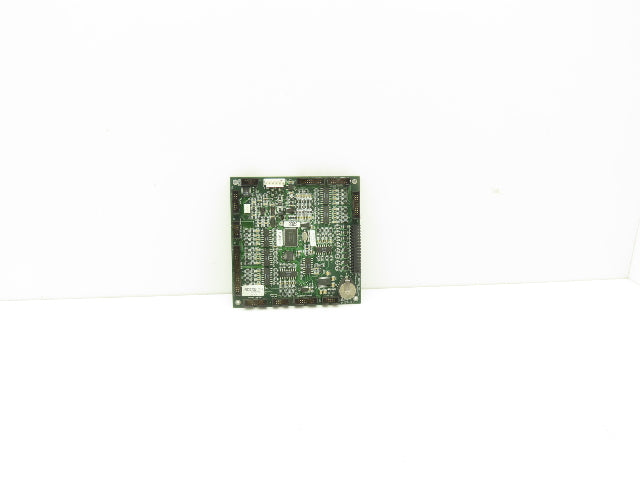 Label Aire 0031230 Main Processor Circuit Board PCB 3100