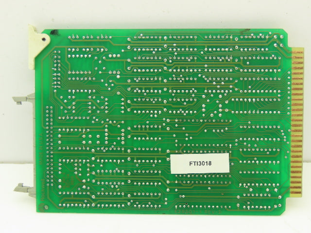 Goss Rockwell ARC4205 Assembly Counter-Paste Tail Control Board